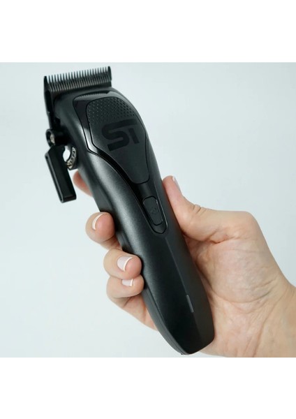 Darkstar 72 Clipper Tıraş Makinesi – 12.000 Rpm Vektör Motor, Hafif Tasarım, 3 Saat Pil fırsatları