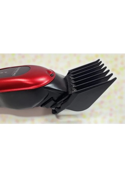 Pro Clipper | LCD Ekran | 6800 Rpm | 10 Taraklı | 300 Dakika Pil fiyatları