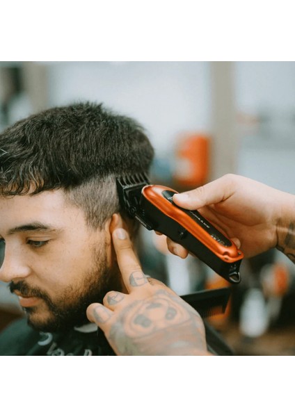 Pro Clipper | LCD Ekran | 6800 Rpm | 10 Taraklı | 300 Dakika Pil fırsatları