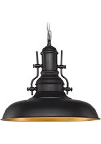 CT-8307 Dekoratif Sarkıt Armatür (Ampulsuz) (Parla) fiyatları