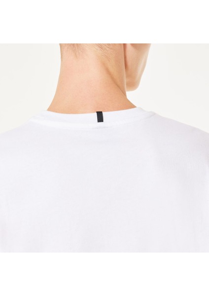 Wired Mtn Scape Erkek Kısa Kollu T-Shirt