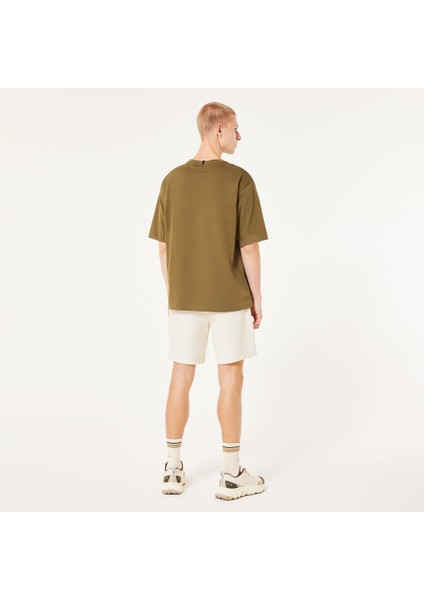 Wired Mtn Scape Erkek Kısa Kollu T-Shirt