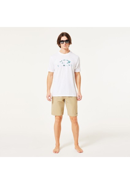 Bark Sun Erkek Kısa Kollu T-Shirt