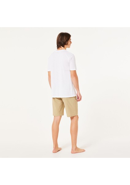 Bark Sun Erkek Kısa Kollu T-Shirt