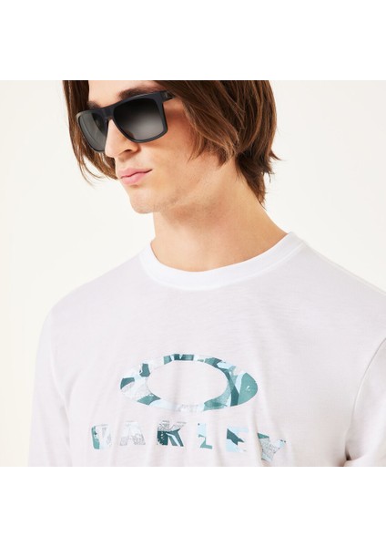 Bark Sun Erkek Kısa Kollu T-Shirt