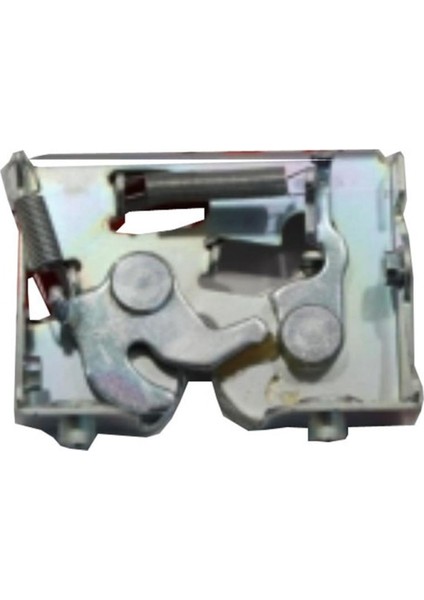 Honda Spacy 110 Sele Kilit Mekanizması Oem Motospartan