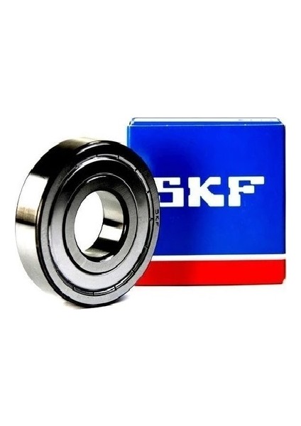 Honda VFR800X Ön Teker Rulmanı 6204 2z/c3 Skf