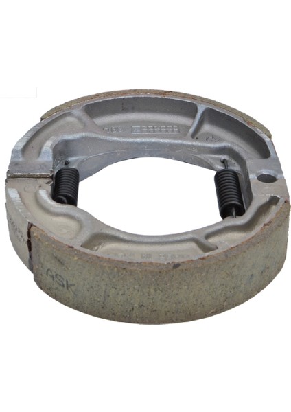 Honda Cb 125 E Fren Balata Arka (Orj) Tip Ask