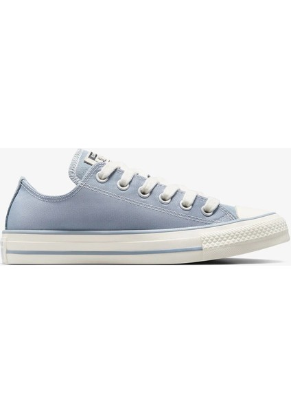 A12582C.478 Chuck Taylor All Star Mavi Kadın Lifestyle Ayakkabı