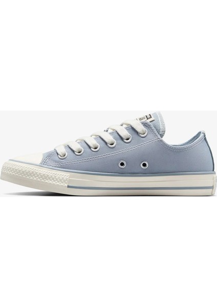 A12582C.478 Chuck Taylor All Star Mavi Kadın Lifestyle Ayakkabı