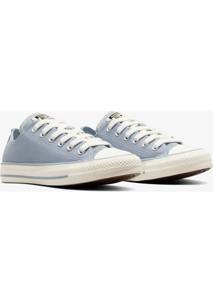 A12582C.478 Chuck Taylor All Star Mavi Kadın Lifestyle Ayakkabı