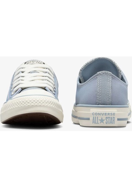 A12582C.478 Chuck Taylor All Star Mavi Kadın Lifestyle Ayakkabı