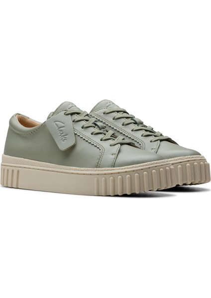 Yeşil Kadın Sneaker 26181208 fırsatları