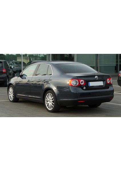 Volkswagen Jetta Mk5 Bagaj Amortisörü Pistonu (2006 - 2010) 1K5827550C
