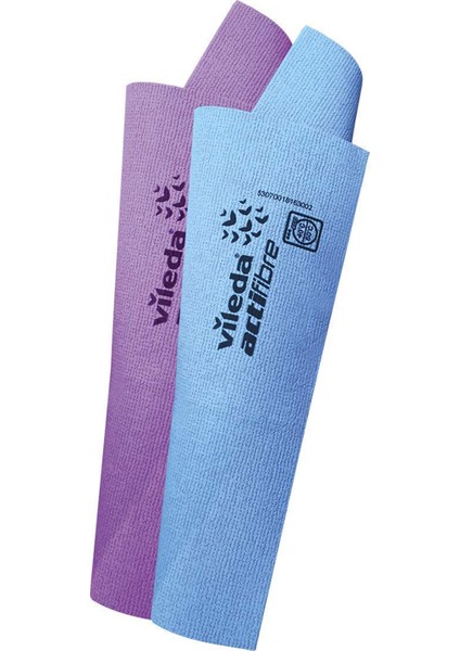 Actifibre Mikrofiber Bez 2'li x 2 fiyatları