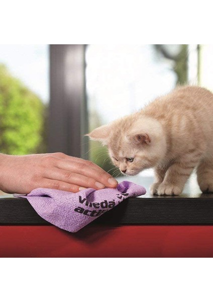 Actifibre Mikrofiber Bez 2'li x 2 modelleri