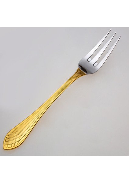 4100 Mat Altın 5 Parça Servis Seti fiyatları