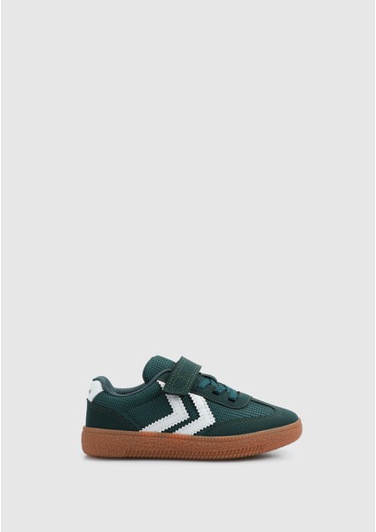 Hml VM78 Jr. Yeşil Unisex Sneaker 900727-6119