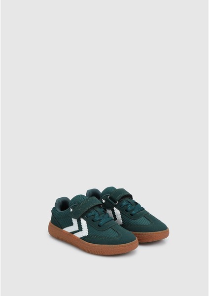 Hml VM78 Jr. Yeşil Unisex Sneaker 900727-6119