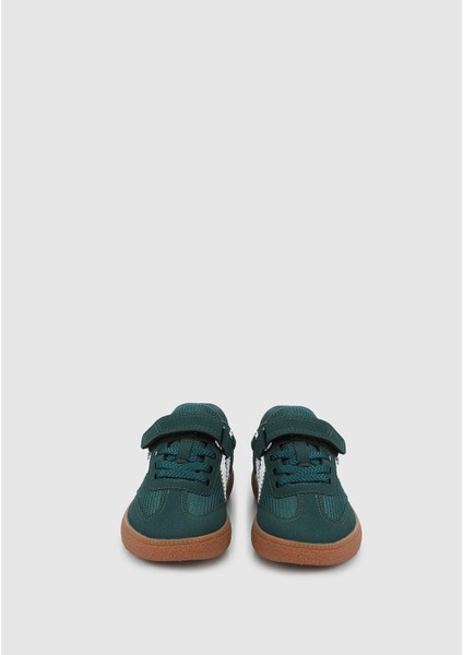 Hml VM78 Jr. Yeşil Unisex Sneaker 900727-6119