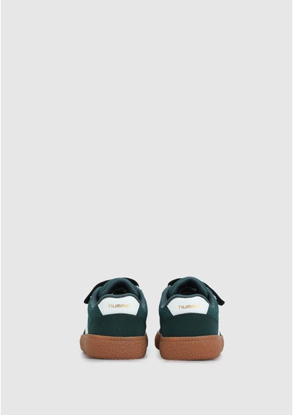 Hml VM78 Jr. Yeşil Unisex Sneaker 900727-6119