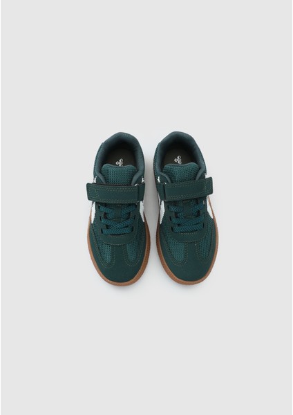 Hml VM78 Jr. Yeşil Unisex Sneaker 900727-6119