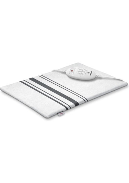 Hk 25 Isı Yastığı Gri Şeritli modelleri