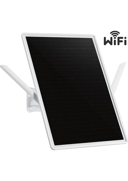 L8 Solar Router – Solar Wifi Cihazı
