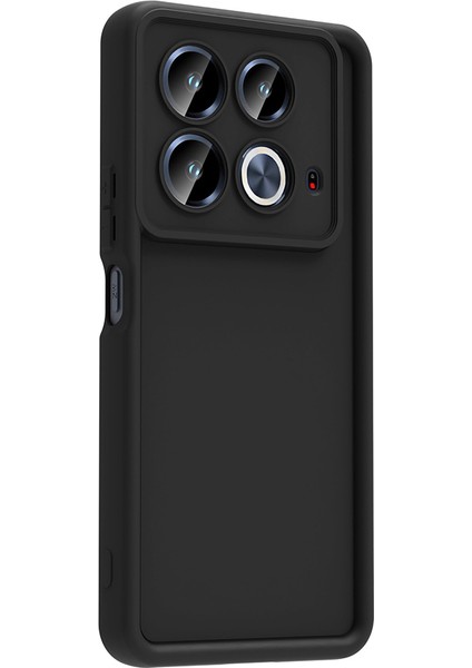 Infinix Note 40 Pro Uyumlu Kılıf Kamera Korumalı Kenarları Şişkin Yumuşak Şık Slikon Kapak fiyatları