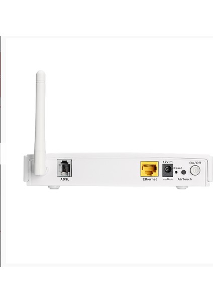 RT-206V4 1 Port 150MBPS Adsl2 Kablosuz Modem