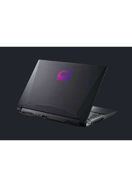 Technopc Quantum Gaming Magic I7-11800H 16GB 512GB RTX3050 15.6fhd IPS Freedos Notebook