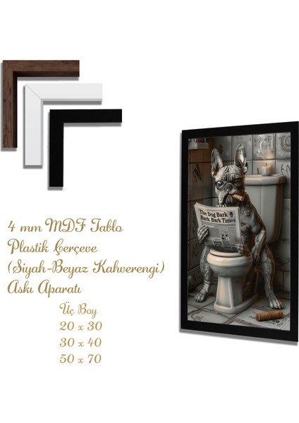 Ahşap Tablolar- Yapay Zeka ile Oluşturulmuş Görseller Uv Baskı-Mdf Tablo /6887