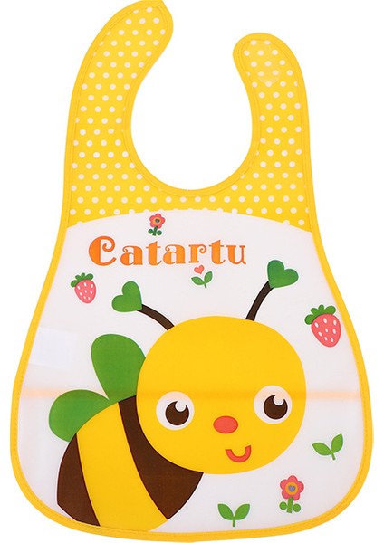 Eva Önlükler Önlükler Yemek Önlükleri Su Geçirmez Kirlenmez Yemek Kıyafetleri (Yurt Dışından)