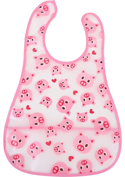 Eva Önlükler Önlükler Yemek Önlükleri Su Geçirmez Kirlenmez Yemek Kıyafetleri (Yurt Dışından)