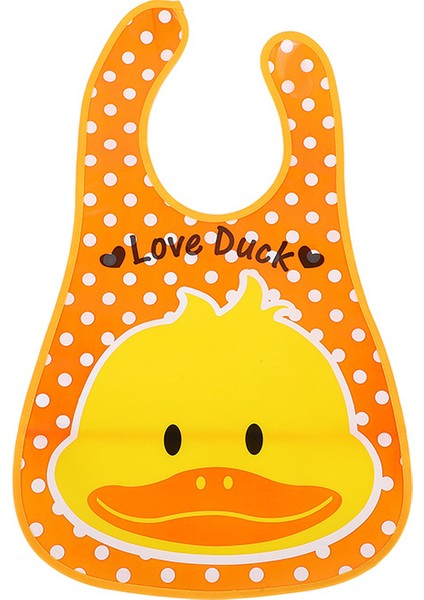 Eva Önlükler Önlükler Yemek Önlükleri Su Geçirmez Kirlenmez Yemek Kıyafetleri (Yurt Dışından)