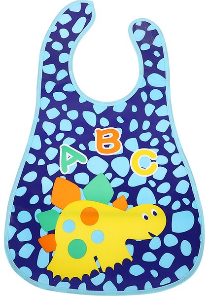 Eva Önlükler Önlükler Yemek Önlükleri Su Geçirmez Kirlenmez Yemek Kıyafetleri (Yurt Dışından)