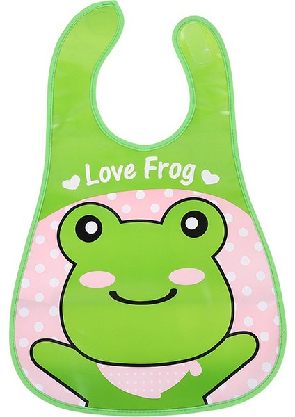 Eva Önlükler Önlükler Yemek Önlükleri Su Geçirmez Kirlenmez Yemek Kıyafetleri (Yurt Dışından)