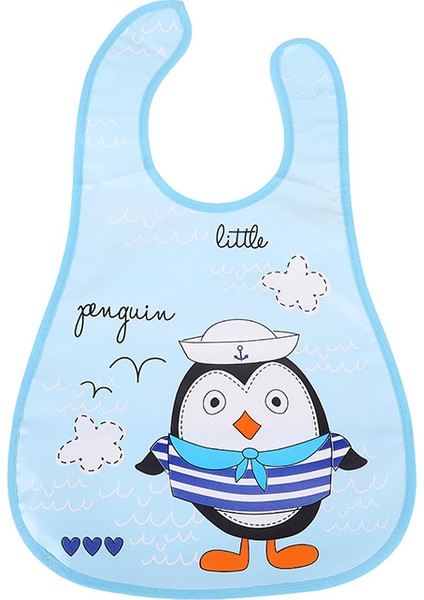 Eva Önlükler Önlükler Yemek Önlükleri Su Geçirmez Kirlenmez Yemek Kıyafetleri (Yurt Dışından)