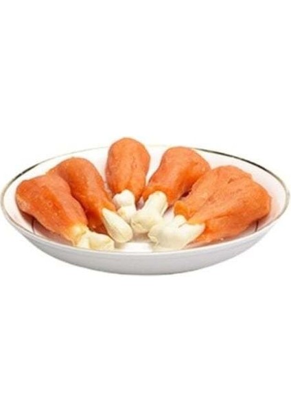 Tavuk Butu Köpek Ödül Maması 100 gr