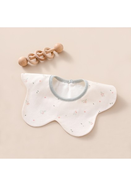 Pamuklu Önlükler Tpu Su Geçirmez Salya Önlükleri (Yurt Dışından)