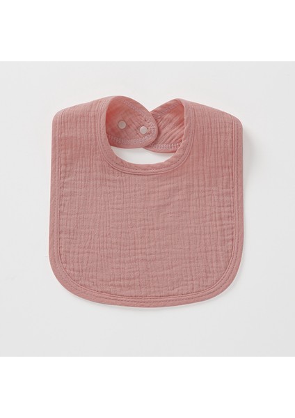 Salya Akıtan Havlu 4 Kat Pamuklu Gazlı Bez Önlük Yardımcı Önlük Emici Ince Kesit (Yurt Dışından)