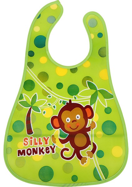 Eva Önlükler Önlükler Yemek Önlükleri Su Geçirmez Kirlenmez Yemek Kıyafetleri (Yurt Dışından)