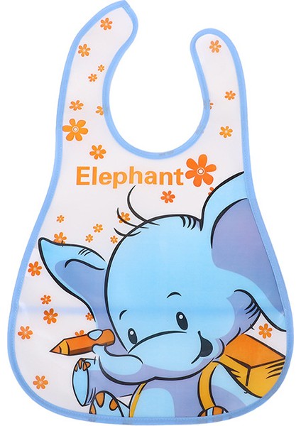 Eva Önlükler Önlükler Yemek Önlükleri Su Geçirmez Kirlenmez Yemek Kıyafetleri (Yurt Dışından)