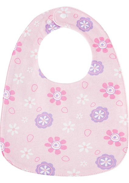 Su Geçirmez Önlükler U Şeklinde Salya Akan Havlu Yemek Önlükleri Pamuklu Su Geçirmez Tükürük Pirinç Önlükleri (Yurt Dışından)