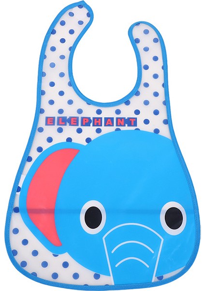 Eva Önlükler Önlükler Yemek Önlükleri Su Geçirmez Kirlenmez Yemek Kıyafetleri (Yurt Dışından)