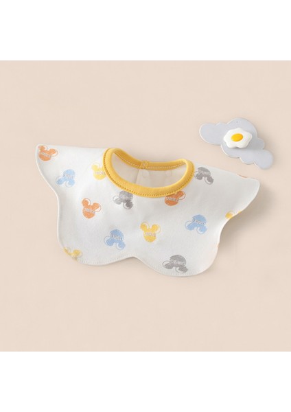 Pamuklu Önlükler Tpu Su Geçirmez Salya Önlükleri (Yurt Dışından)