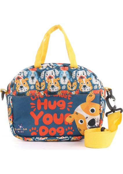 Kids Isı Yalıtımlı Su Geçirmez Termal Çanta fiyatları