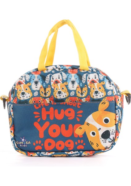 Kids Isı Yalıtımlı Su Geçirmez Termal Çanta modelleri