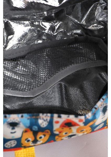 Kids Isı Yalıtımlı Su Geçirmez Termal Çanta fırsatları