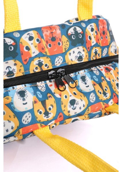 Kids Isı Yalıtımlı Su Geçirmez Termal Çanta indirimleri